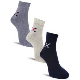Dollar Assorted Socks - Pack of 3-picture-21