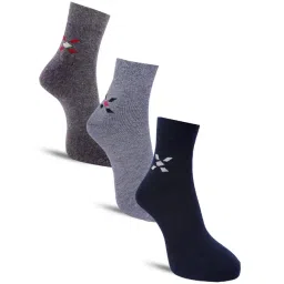 Dollar Assorted Socks - Pack of 3-picture-15