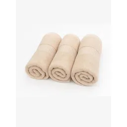 Dollar Bamboo Hand Towel Ultra Absorbent & Odour-Free 3X Softer Than Cotton Towels 40 x 60 cm Pack of 3-picture-18