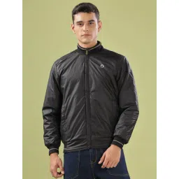 Dollar Beige Polyester Regular Fit Casual Jacket-picture-30