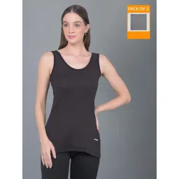 Dollar Black & Grey Cotton Top - Pack Of 2-picture-11