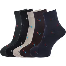 dollar Men Ankle Length-picture-16