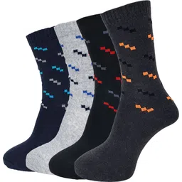 dollar Men Calf Length-picture-21