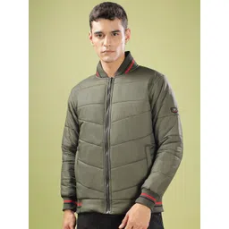 Dollar Men Lightweight Bomber Jacket-picture-34