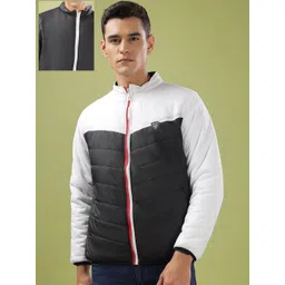 Dollar Men Lightweight Bomber Jacket-picture-10