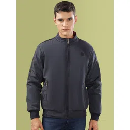 Dollar Men Lightweight Bomber Jacket-picture-16