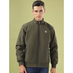 Dollar Men Lightweight Bomber Jacket-picture-19