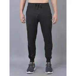 Dollar Men Mid-Rise Cotton Joggers-picture-38