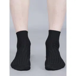Dollar Men Pack of 3 Ankle Length Socks-picture-15