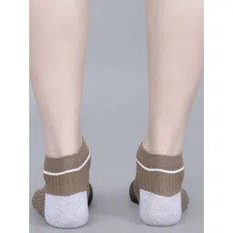 Dollar Men Pack of 3 Ankle Length Socks image 2