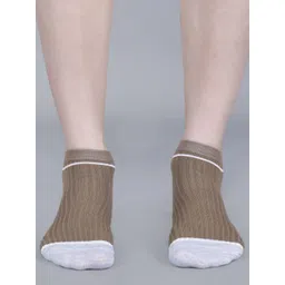 Dollar Men Pack of 3 Ankle Length Socks image 4