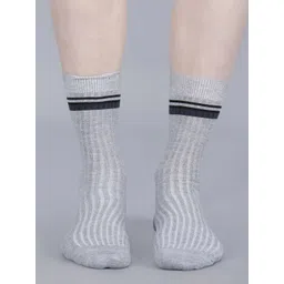 Dollar Men Pack of 3 Calf Length Socks-picture-13