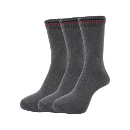 Dollar Multi Cotton Free Size Socks - Pack of 3-picture-13