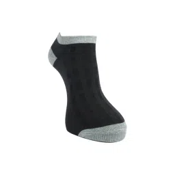 Dollar Multicolor Ankle Length Socks (Pack of 3) image 5