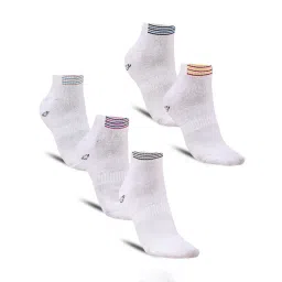 Dollar Multicolor Socks - Pack of 5-picture-32