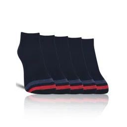 Dollar Socks For Men's Casual Full Length In (Pack of 5)-picture-38