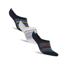 Dollar Socks For Men's Casual Loafer socks In (Pack of 3)-picture-11