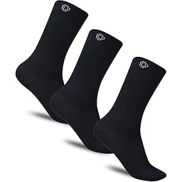 dollar Socks For Women's Cotton Casual Full Length (Pack of 3)-picture-42