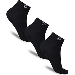 dollar Socks For Women's Cotton Casual Low Ankle (Pack of 3)-picture-21