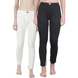 dollar Ultra Thermal Solid Bottom for Women Multicolour-picture-23