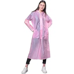 dollar Unisex Adult A-Line Coat-picture-46