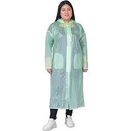 dollar Unisex Adult Trench Coat-picture-44
