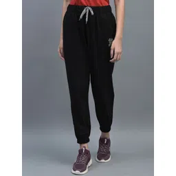 Dollar Women Rapid-Dry Slim-fit Pure Cotton Jogger-picture-12