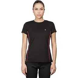 dollar Women's Solid Regular Fit T-Shirt-picture-32