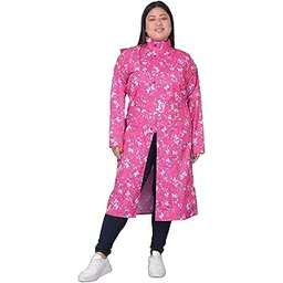 dollar Women's Trench Coat-picture-26