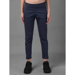 Dollar Missy Grey Cotton Pants-picture-27