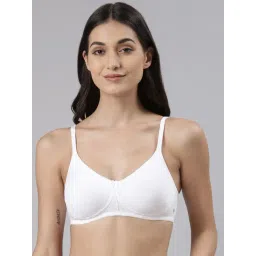 Dollar Missy White Cotton T-Shirt Bra-picture-43