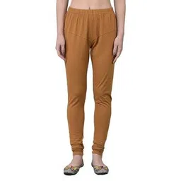 dollar missy Women Cotton Four-Way Stretchable Churidar Leggings-picture-14