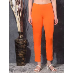 Dollar Missy Women Relaxed Mid-Rise Trousers-picture-10