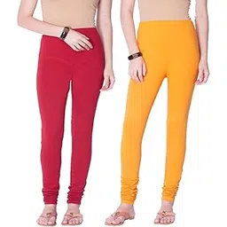 dollar missy Women's Skinny Leggings-picture-29