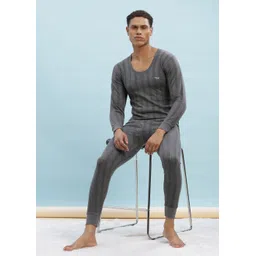 Dollar MUMF-001-SET Men Top - Pyjama Set Thermal-picture-25