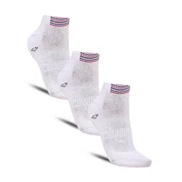 Dollar Socks Men Pack Of 3 Ankle-Length Socks-picture-39