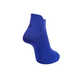 Dollar Socks Men Pack of 3 Assorted Ankle-Length Cotton Socks image 3