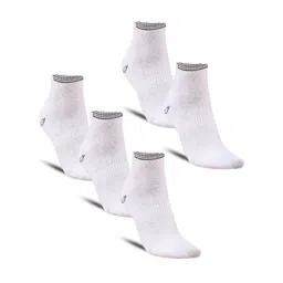 Dollar Socks Men Pack Of 5 Patterned Ankle-Length Socks-picture-39