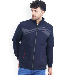 Dollar Socks Mock Collar Sweatshirt-picture-13