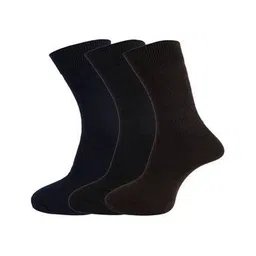 dollar socks Pack of 3 Mid-Calf Length Socks-picture-35