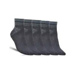 Dollar Socks Pack of 5 Cotton Socks-picture-23