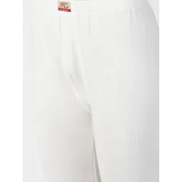 dollar Ultra Thermal Solid Bottom for Women Off White image 5