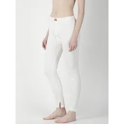 dollar Ultra Thermal Solid Bottom for Women Off White image 3