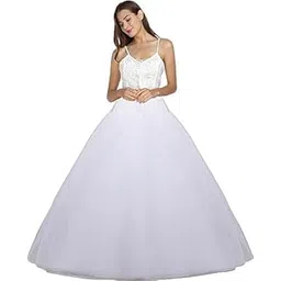 DOLLFASHION Can Can Skirt for Women's-picture-15