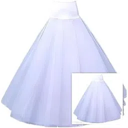 dollfashion HOOPSKRIT, UNDERSKRIT, Petticoat-picture-30