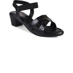 Dollphin Block Sandals-picture-27