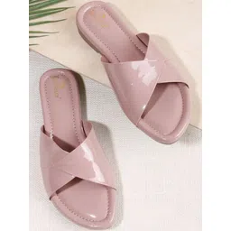 DOLLPHIN Women Casual Flats Sandal-picture-16