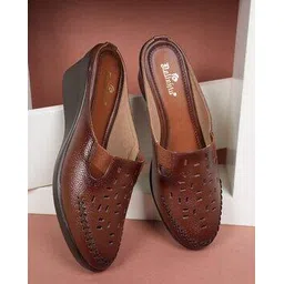 dollphin Women High Wedges-picture-34