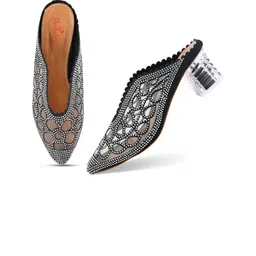 Dollphin Women Multi Heels-picture-28