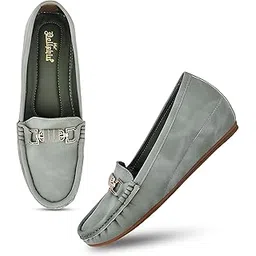 dollphin Women Penny Loafer | Driving Moccasins-picture-40